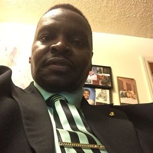 Meet your Posher, George